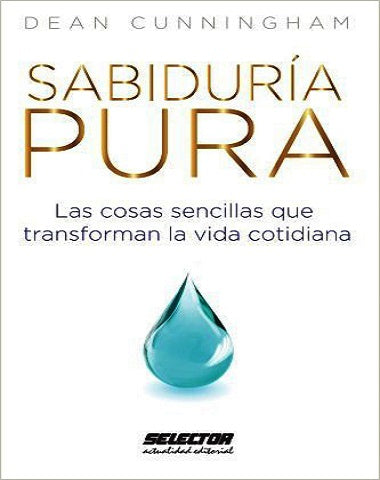 SABIDURIA PURA