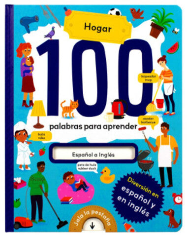 100 PALABRAS PARA APRENDER