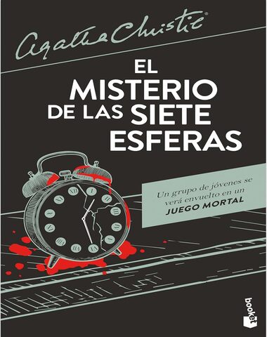 MISTERIO DE LAS SIETE ESFERAS, EL
