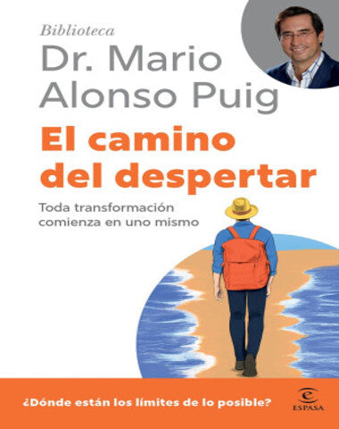 CAMINO DEL DESPERTAR, EL