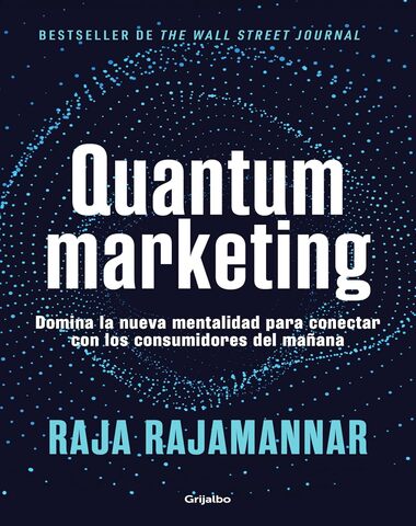 QUANTUM MARKETING