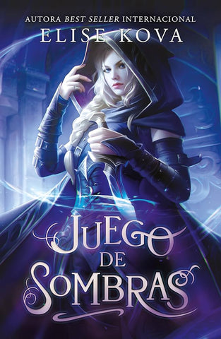 JUEGO DE SOMBRAS