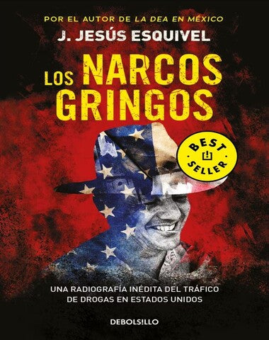 NARCOS GRINGOS, LOS