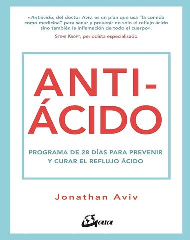 ANTIACIDO