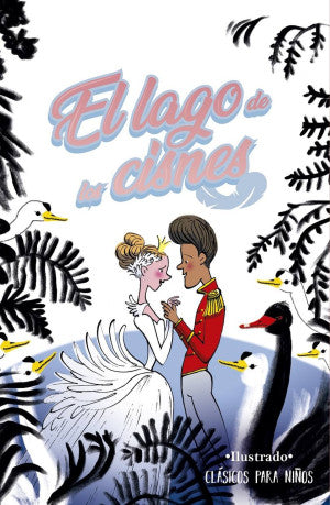 LAGO DE LOS CISNES, EL
