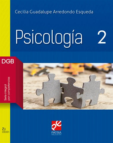 PSICOLOGIA 2