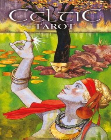 TAROT CELTA, EL