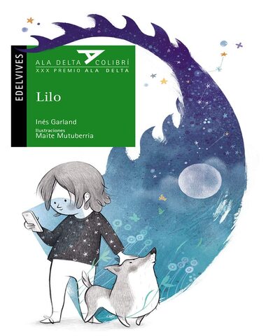 LILO /AD10