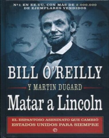 MATAR A LINCOLN