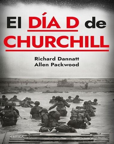 DIA D DE CHURCHILL, EL