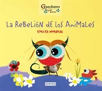 REBELION DE LOS ANIMALES, LA