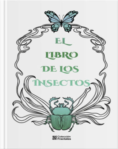 LIBRO DE LOS INSECTOS, EL