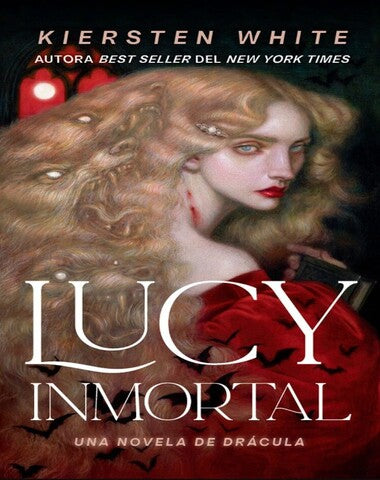 LUCY INMORTAL