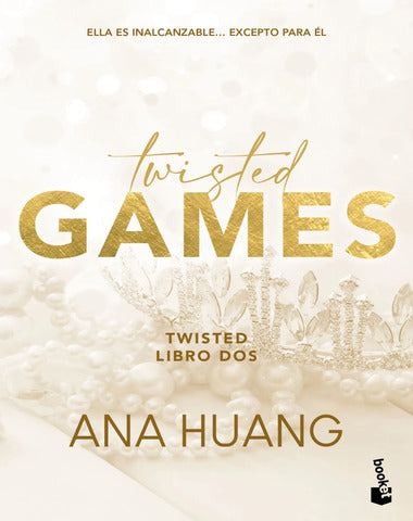 TWISTED 2 TWISTED GAMES