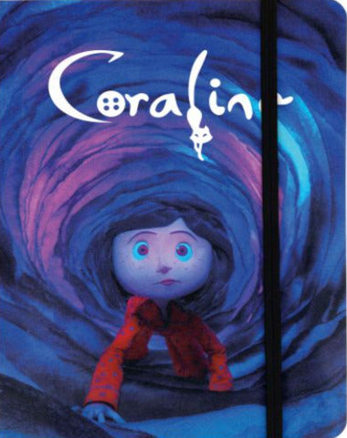 LIBERA CORALINE