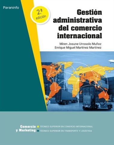 GESTION ADMINISTRATIVA DEL COMERCIO INTE