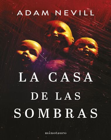 CASA DE LAS SOMBRAS