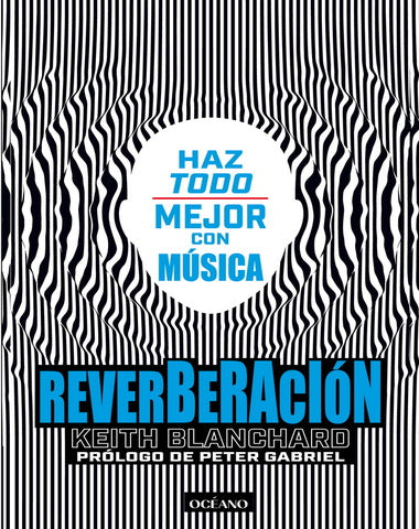 REVERBERACION