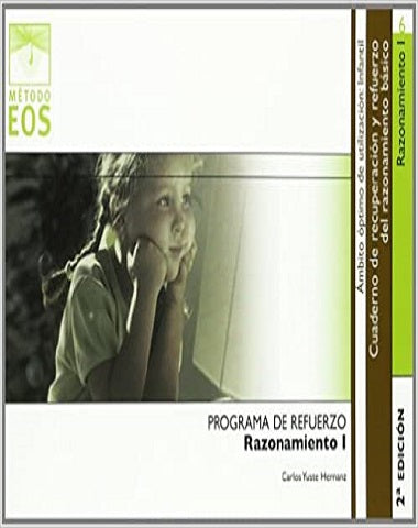 RAZONAMIENTO I