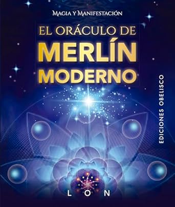 ORACULO DE MERLIN MODERNO, EL