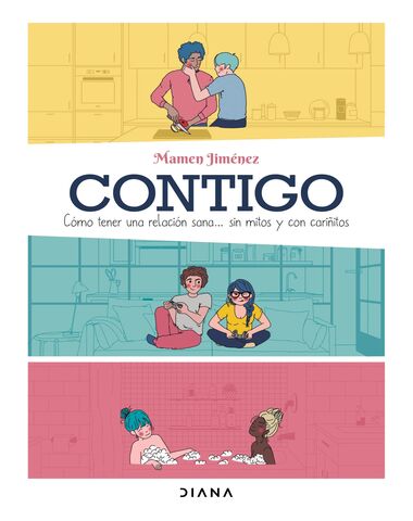 CONTIGO