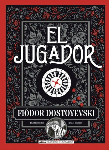 JUGADOR EL