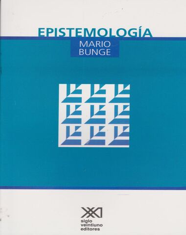 EPISTEMOLOGIA