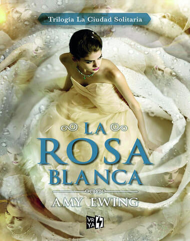 ROSA BLANCA 2 CIUDAD SOLITARIA