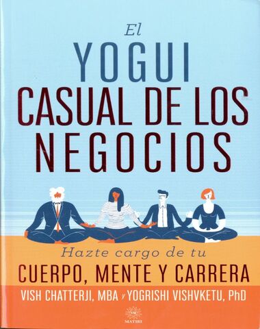 YOGUI CASUAL DE LOS NEGOCIOS, EL