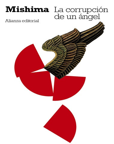 CORRUPCION DE UN ANGEL