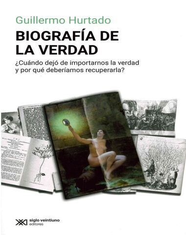 BIOGRAFIA DE LA VERDAD