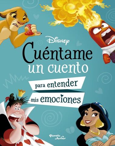 DISNEY CUENTAME UN CUENTO