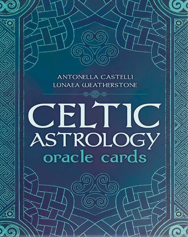 CELTIC ASTROLOGY TAROT