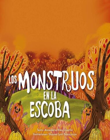 MONSTRUOS EN LA ESCOBA, LOS