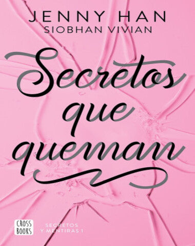 SECRETOS QUE QUEMAN