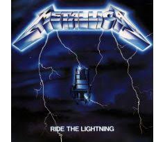 METALLICA / RIDE THE LINGHT