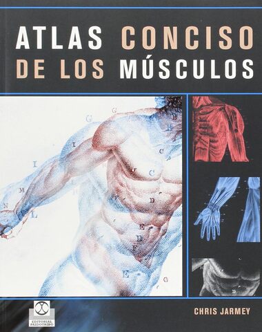 ATLAS CONCISO DE LOS MUSCULOS