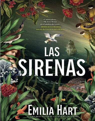 SIRENAS, LAS