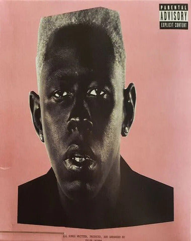 TYLER THE CREATOR / IGOR