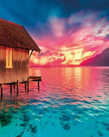 PUZZLE VIVIENDO 500 PZ