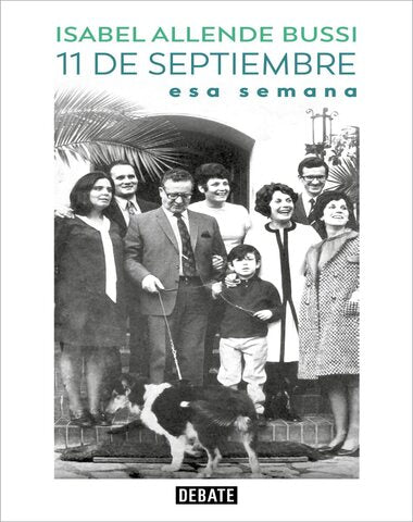 11 DE SEPTIEMBRE