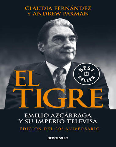 TIGRE, EL