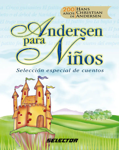 ANDERSEN PARA NIÑOS