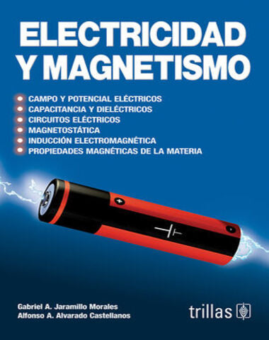 ELECTRICIDAD Y MAGNETISMO