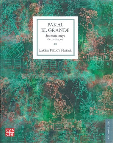 PAKAL EL GRANDE