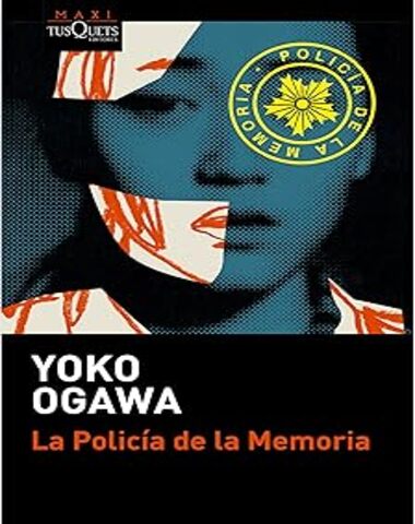 POLICIA DE LA MEMORIA, LA