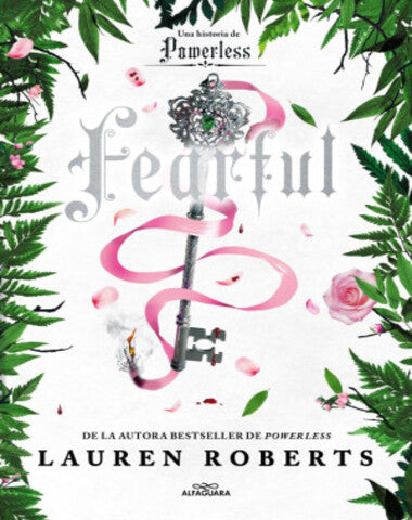 FEARFUL UNA HISTORIA DE POWERLESS