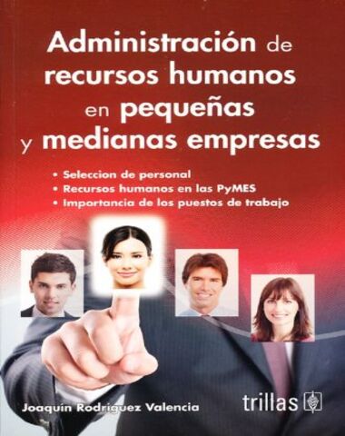 ADMINISTRACION DE RECURSOS HUMANOS EN PE