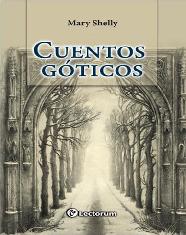 CUENTOS GOTICOS