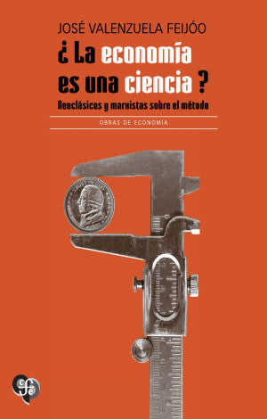 ECONOMIA ES UNA CIENCIA
